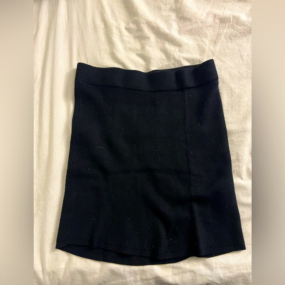Abercrombie & Fitch Size S Women's Knit Skirt